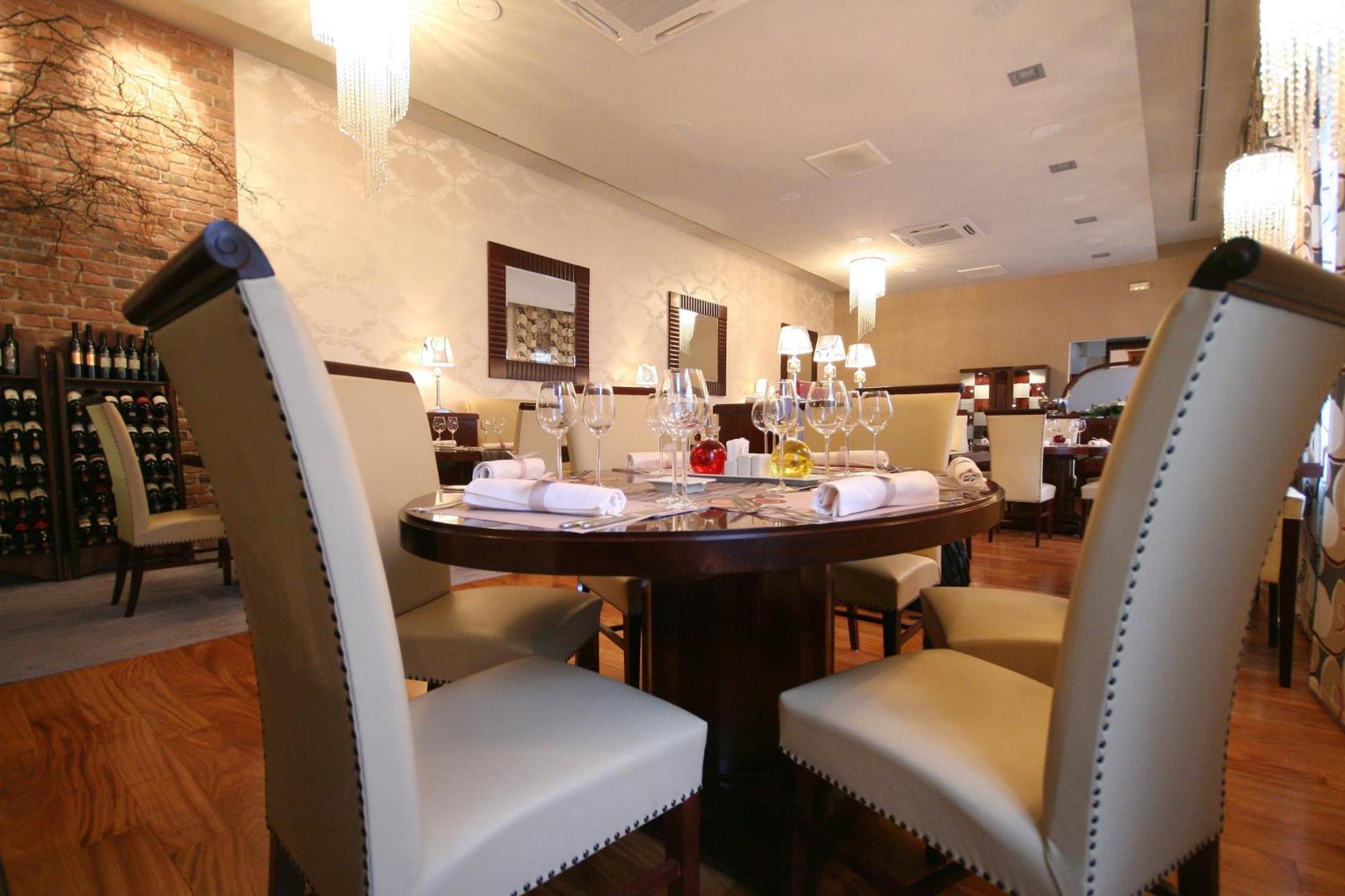 Hotel Waldinger Ösek Dış mekan fotoğraf