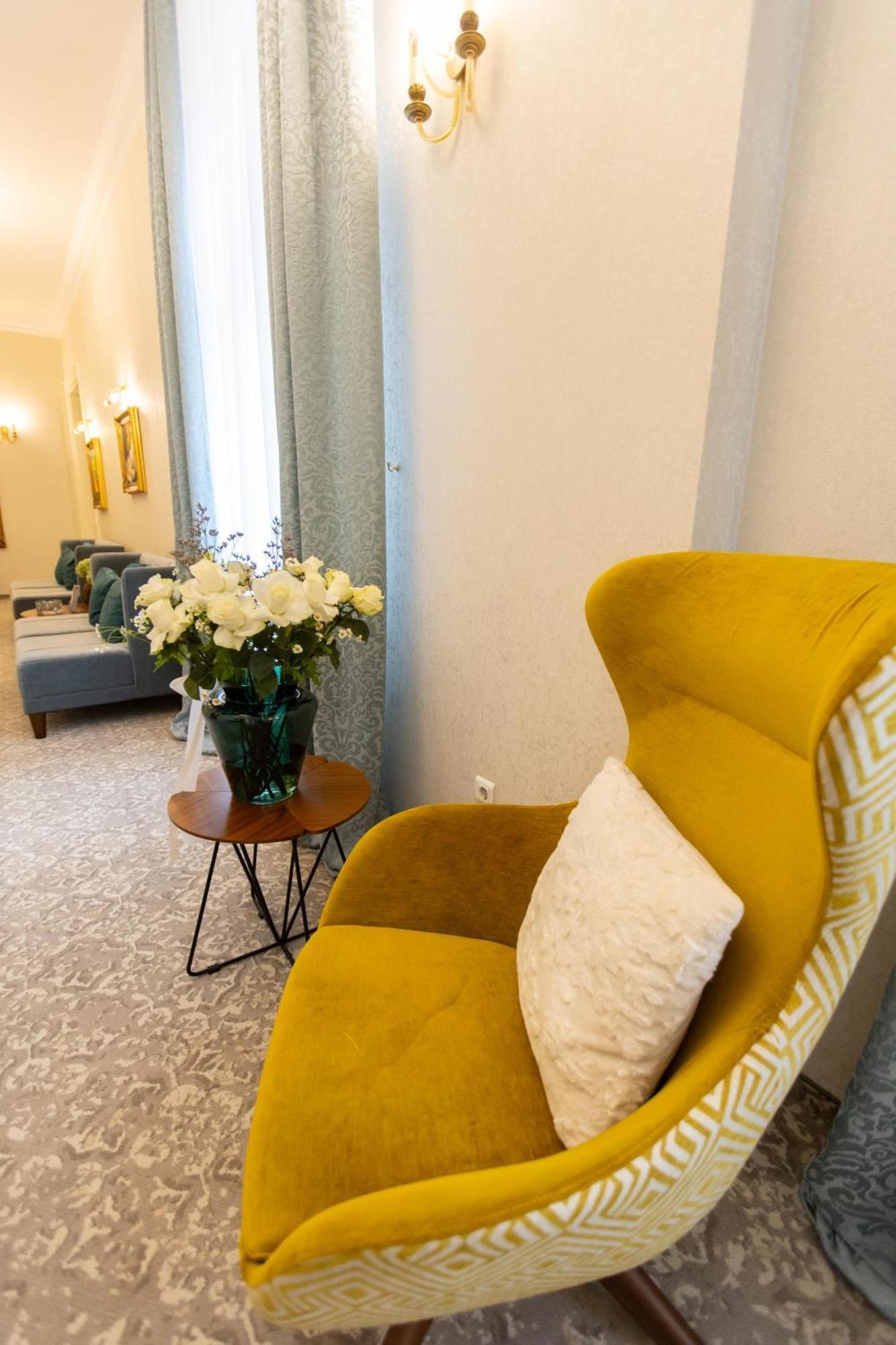 Hotel Waldinger Ösek Dış mekan fotoğraf