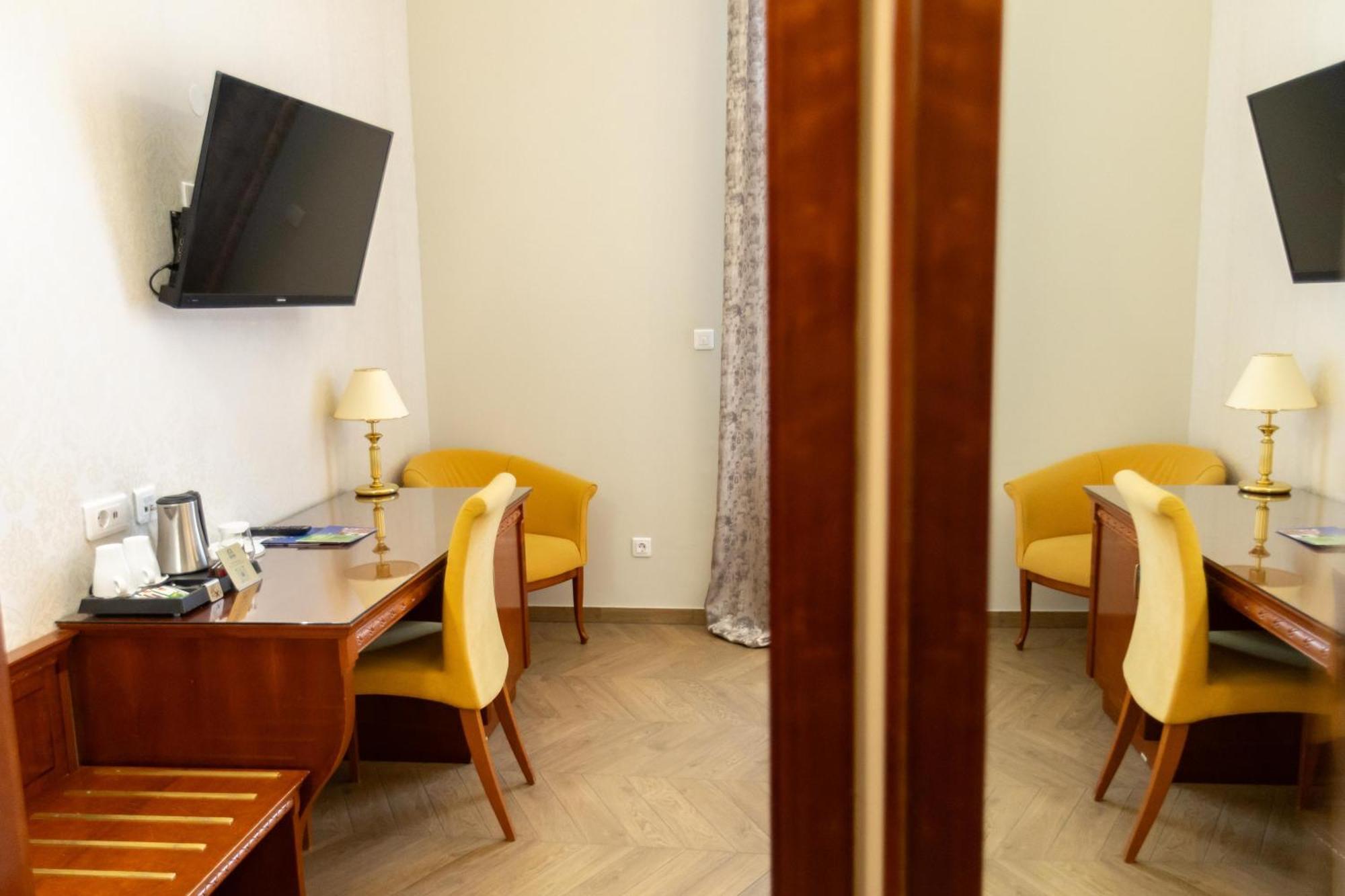 Hotel Waldinger Ösek Dış mekan fotoğraf