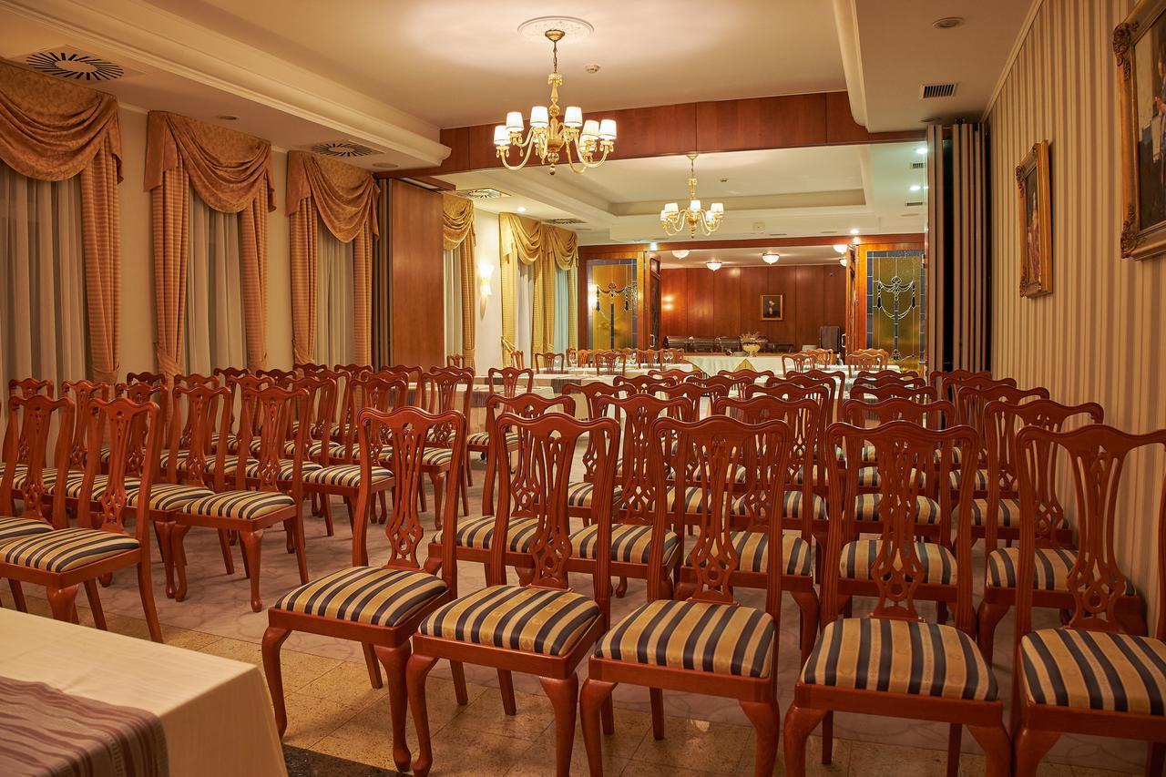 Hotel Waldinger Ösek Dış mekan fotoğraf
