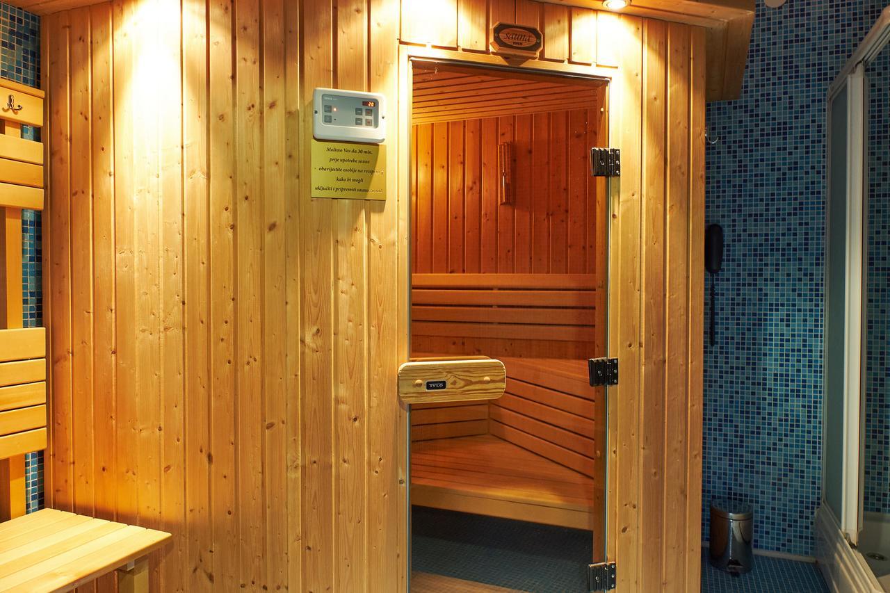 Hotel Waldinger Ösek Dış mekan fotoğraf