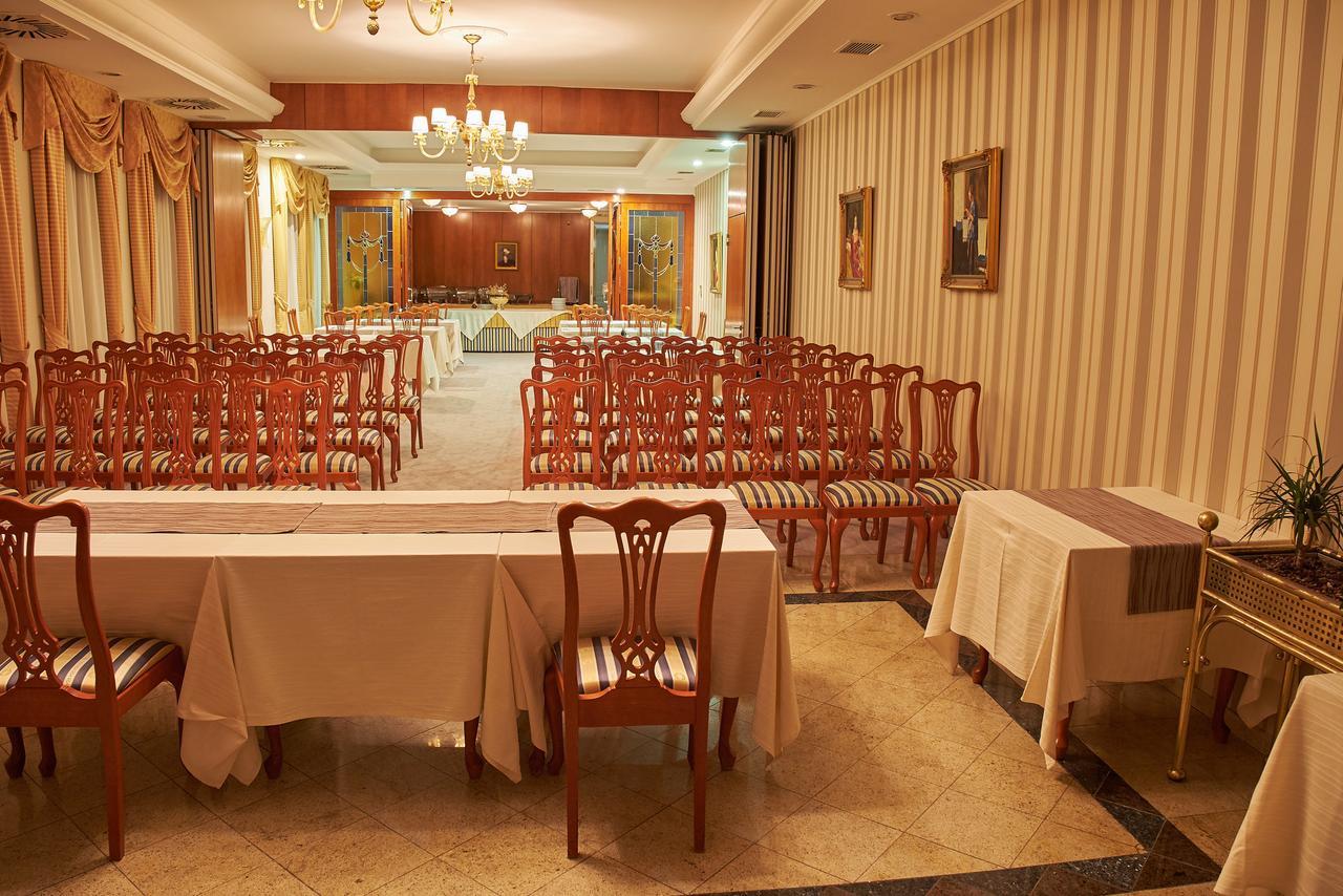 Hotel Waldinger Ösek Dış mekan fotoğraf